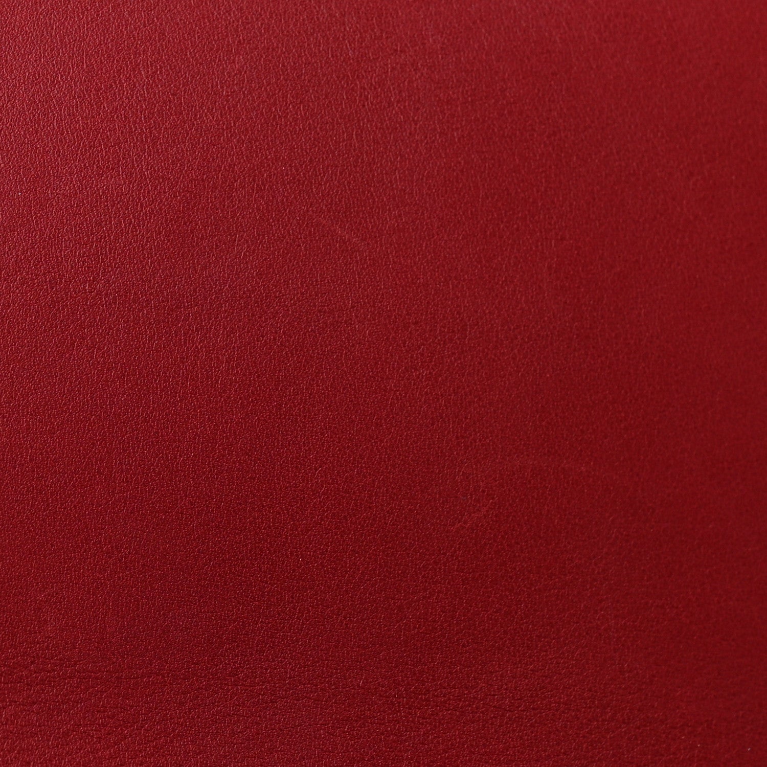 Chanel Patent Calfskin Quilted Medium Plexiglass Boy Flap Red 10 of 13