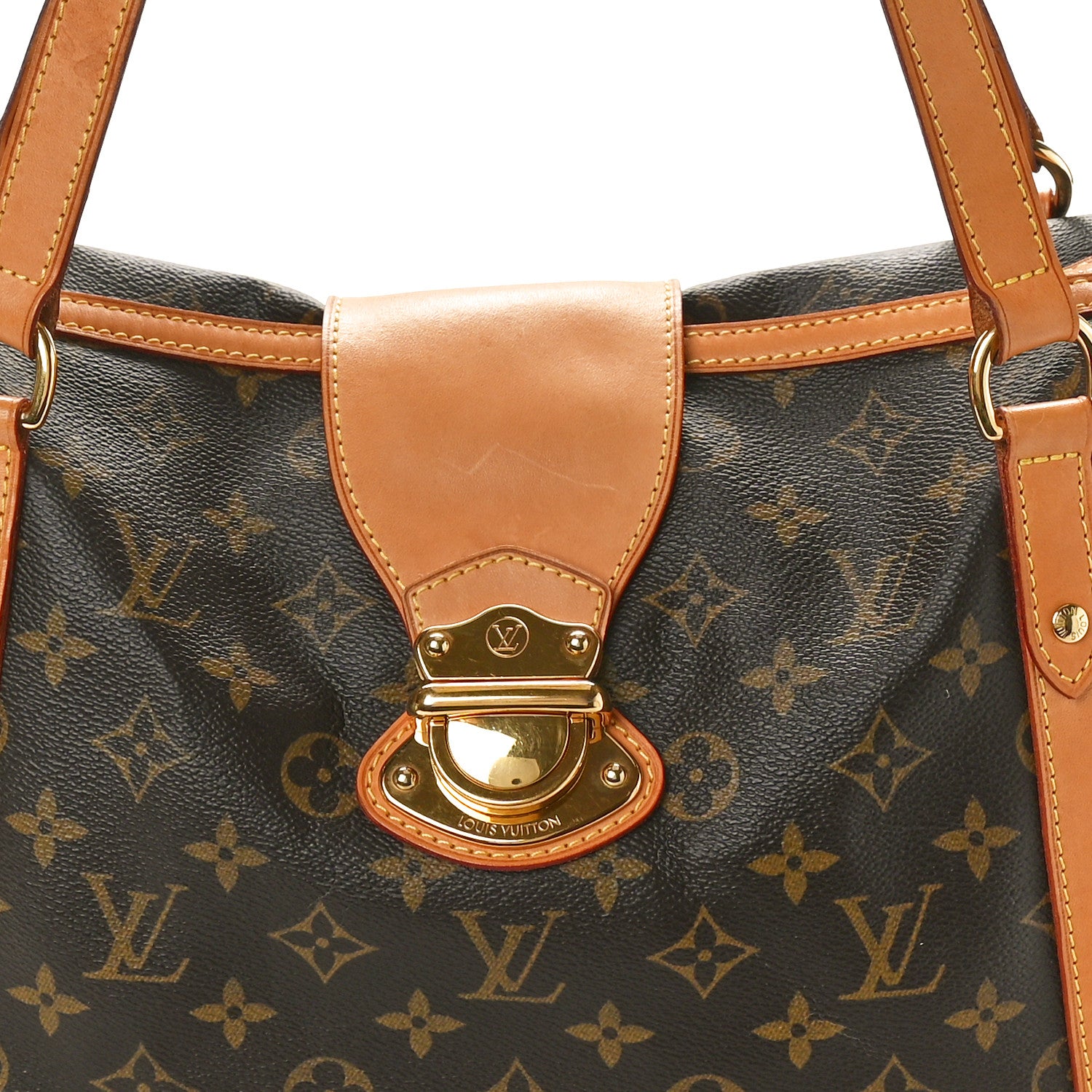 Louis Vuitton Monogram Stresa PM 7 of 11