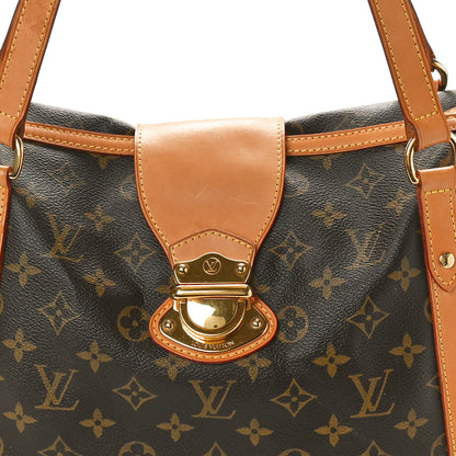 Louis Vuitton Monogram Stresa PM 7 of 11