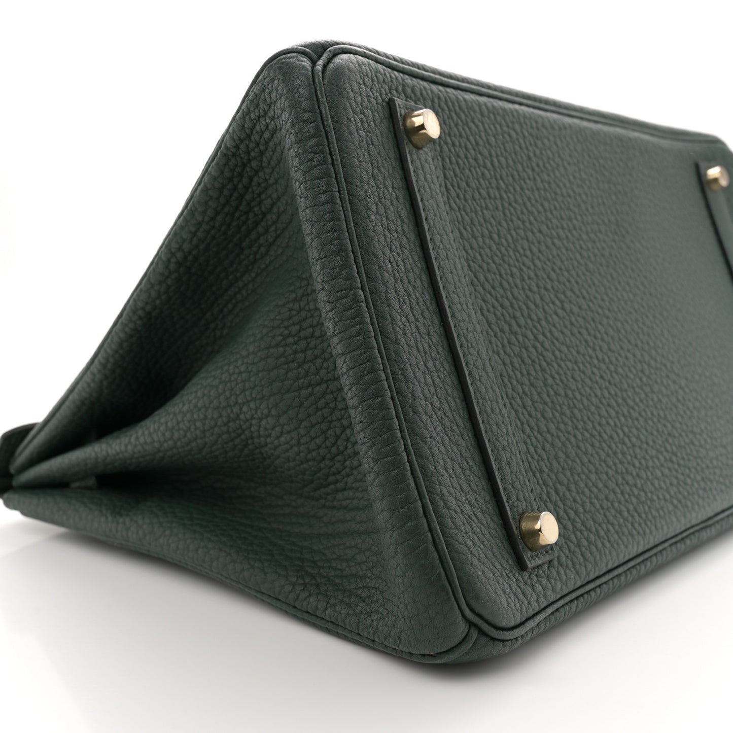 Fjord Birkin 35 Vert Fonce