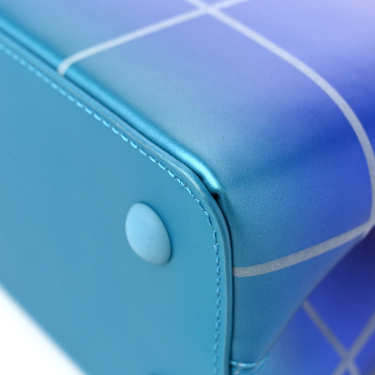 Louis Vuitton X AMELIE BERTRAND Artycapucines MM Multicolor 11 of 16