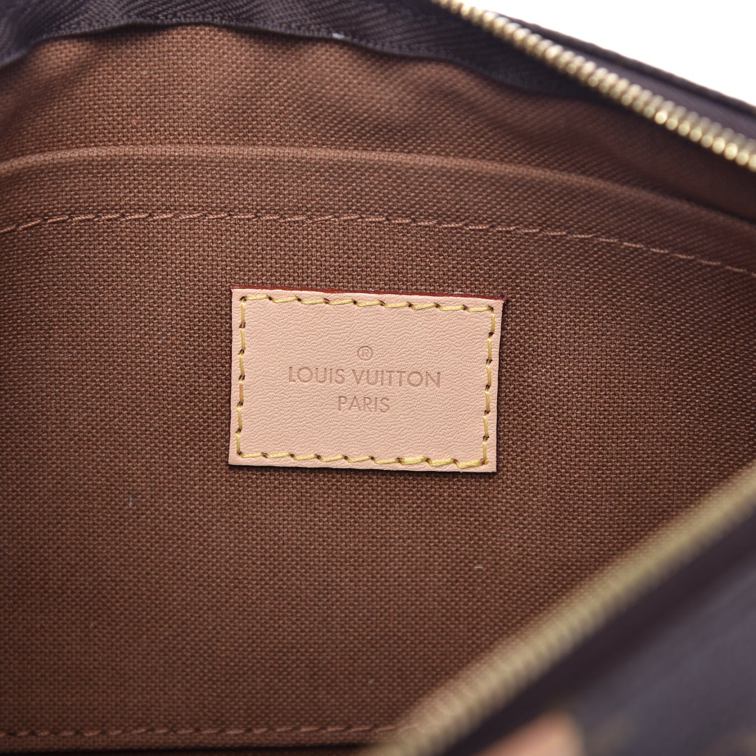 Louis Vuitton Monogram Multi Pochette Accessories Rose Clair 8 of 11