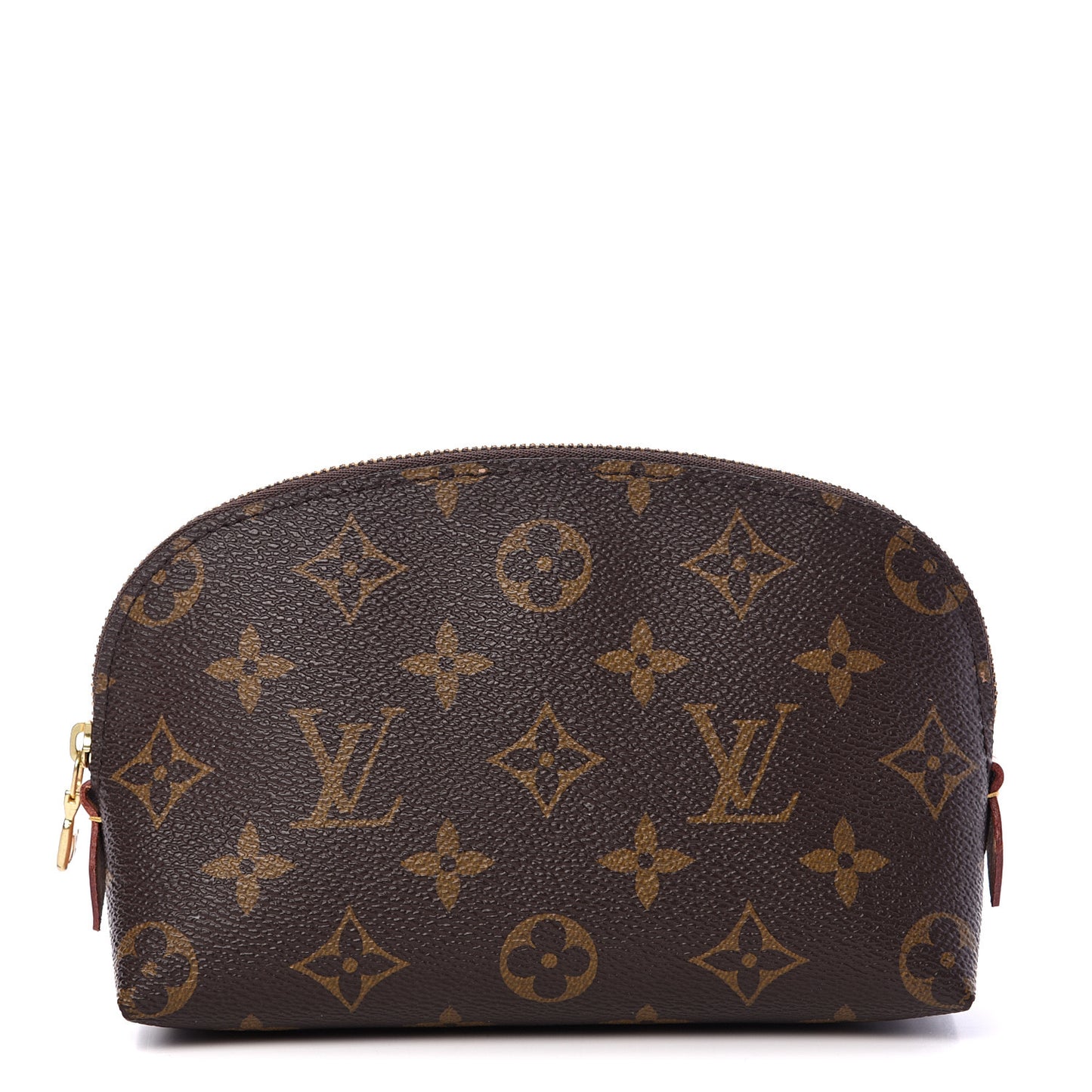Monogram Cosmetic Pouch