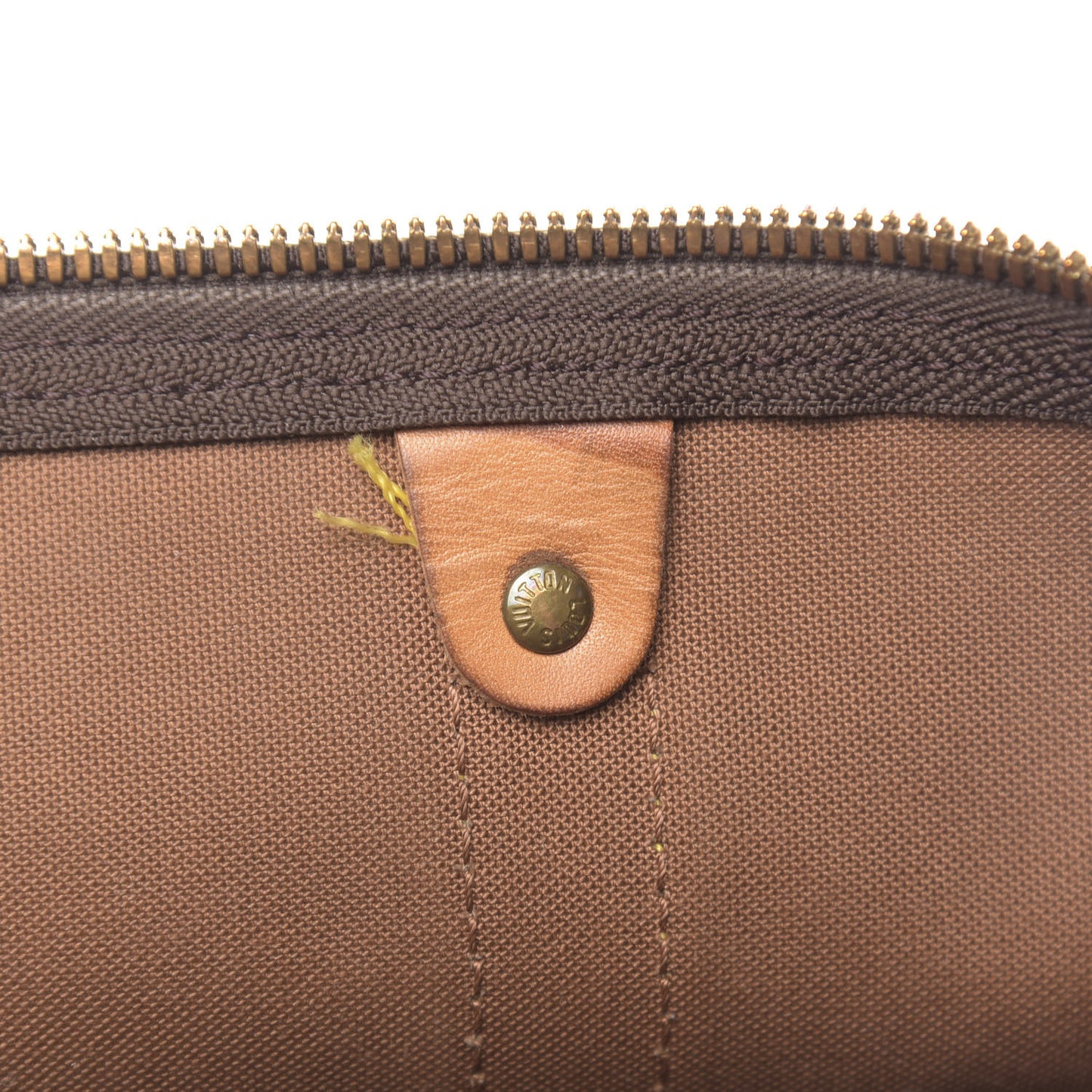 Monogram Keepall Bandouliere 60