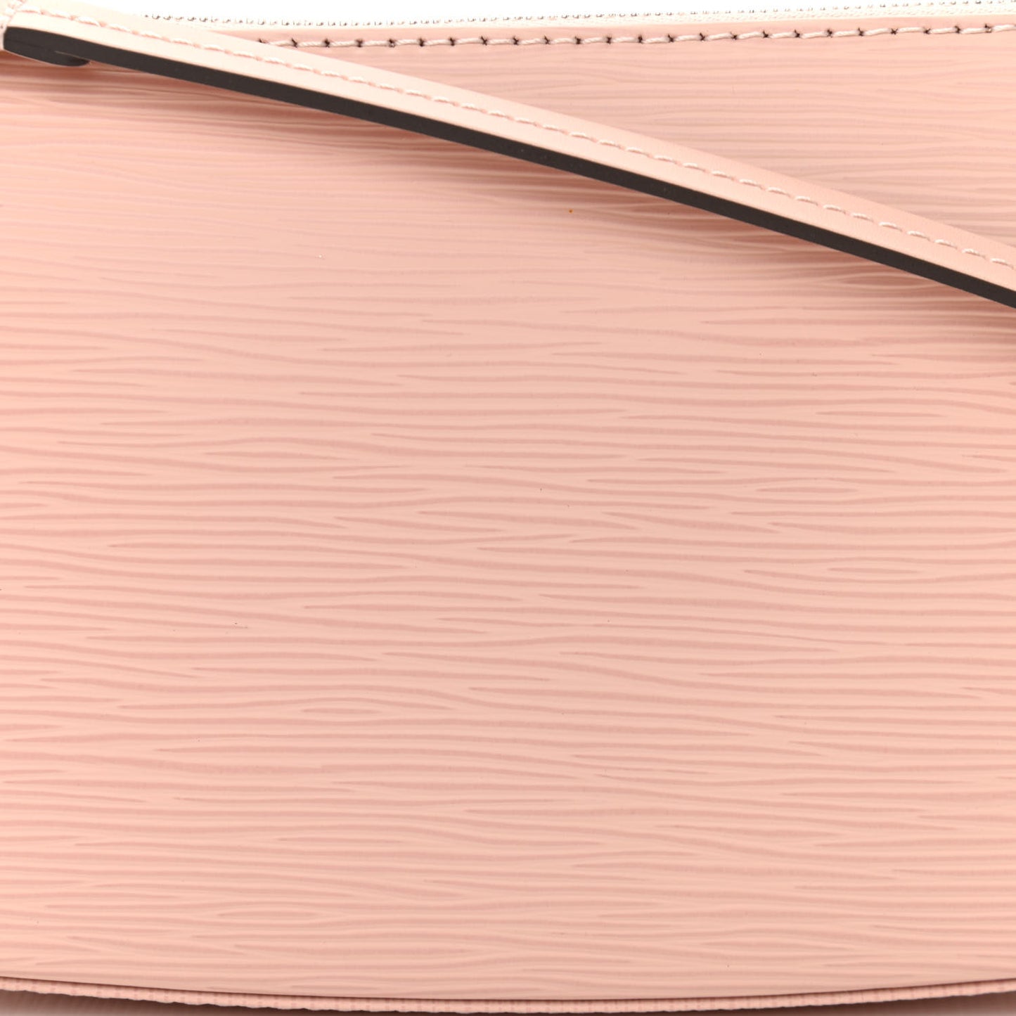 Epi Pochette Accessories NM Rose Ballerine