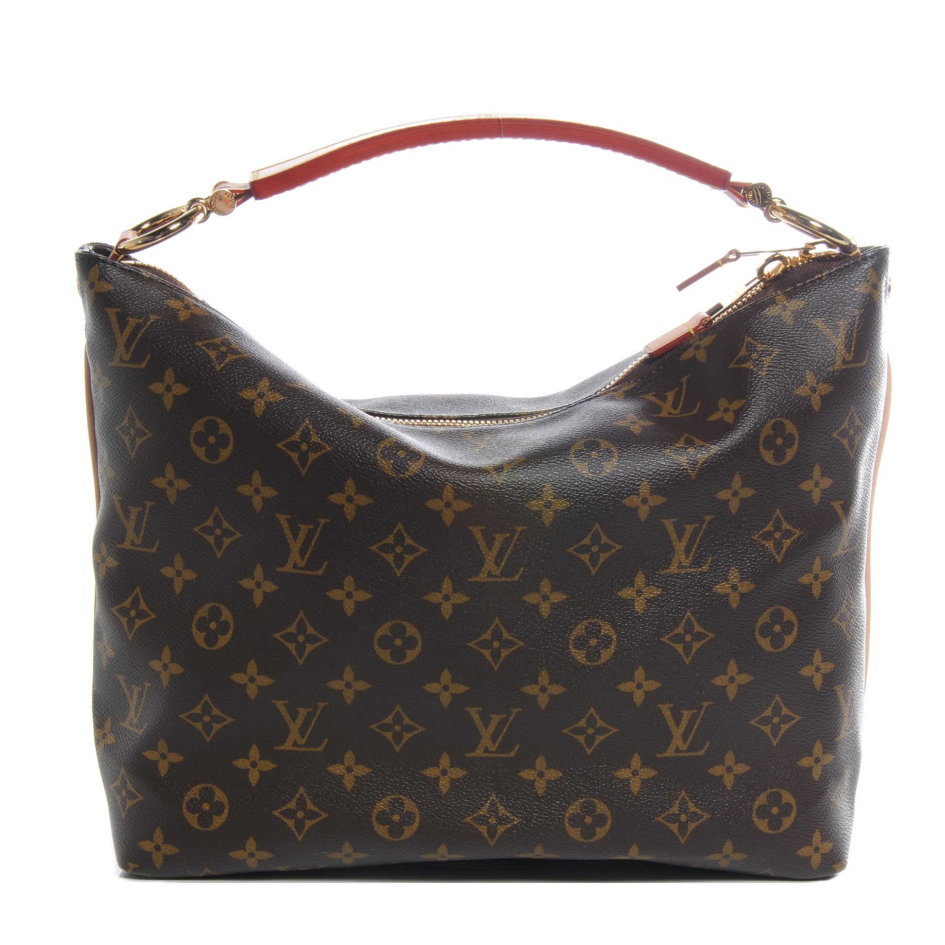 Louis Vuitton Monogram Sully PM 1 of 9
