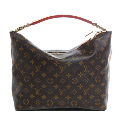 Louis Vuitton Monogram Sully PM 1 of 9