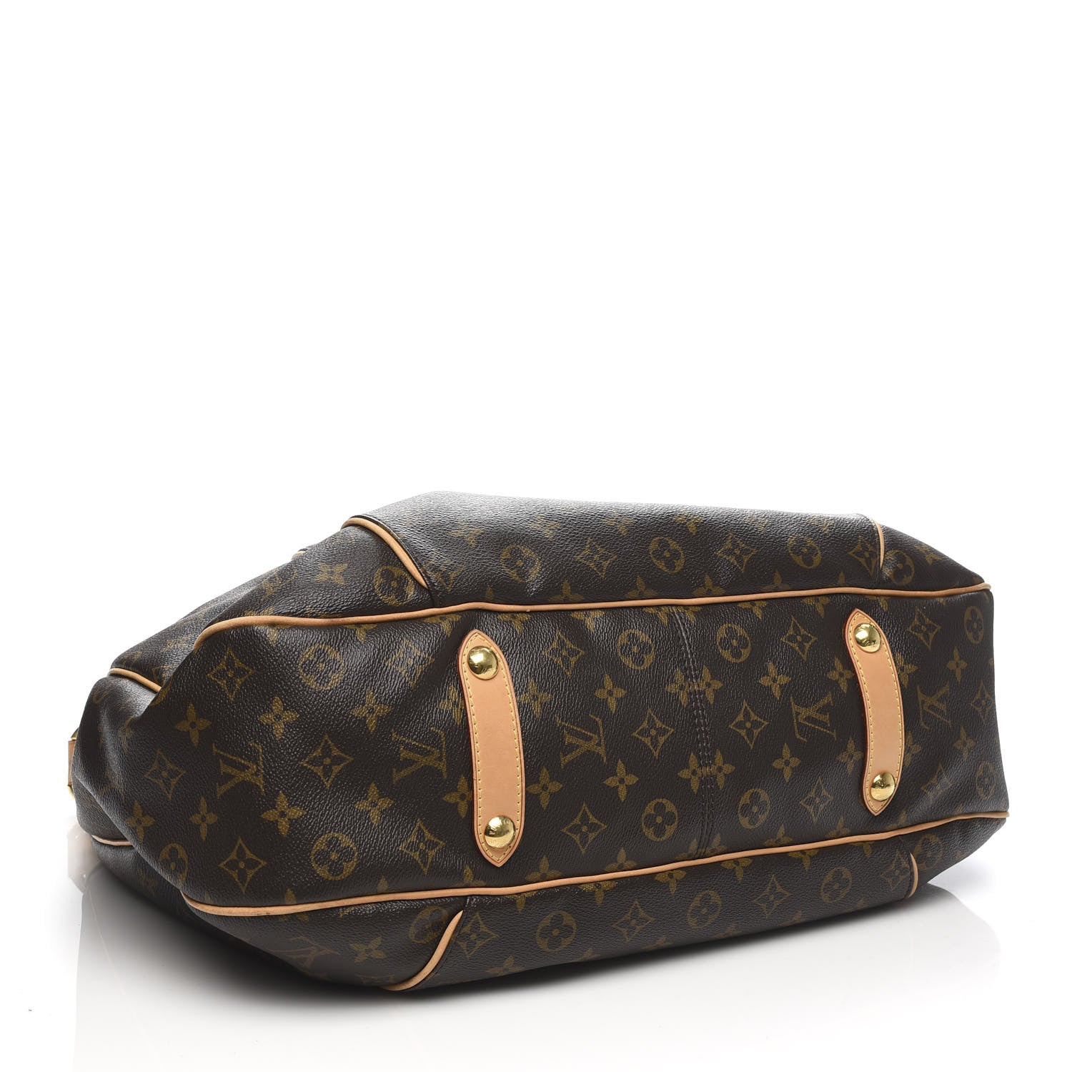 Louis Vuitton Monogram Galliera GM 4 of 13