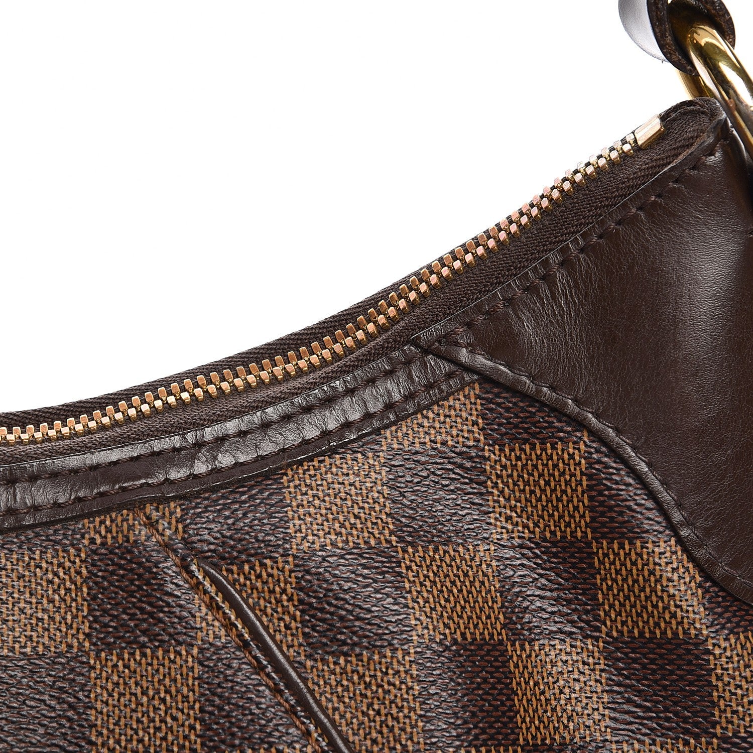 Louis Vuitton Damier Ebene Thames GM 9 of 11