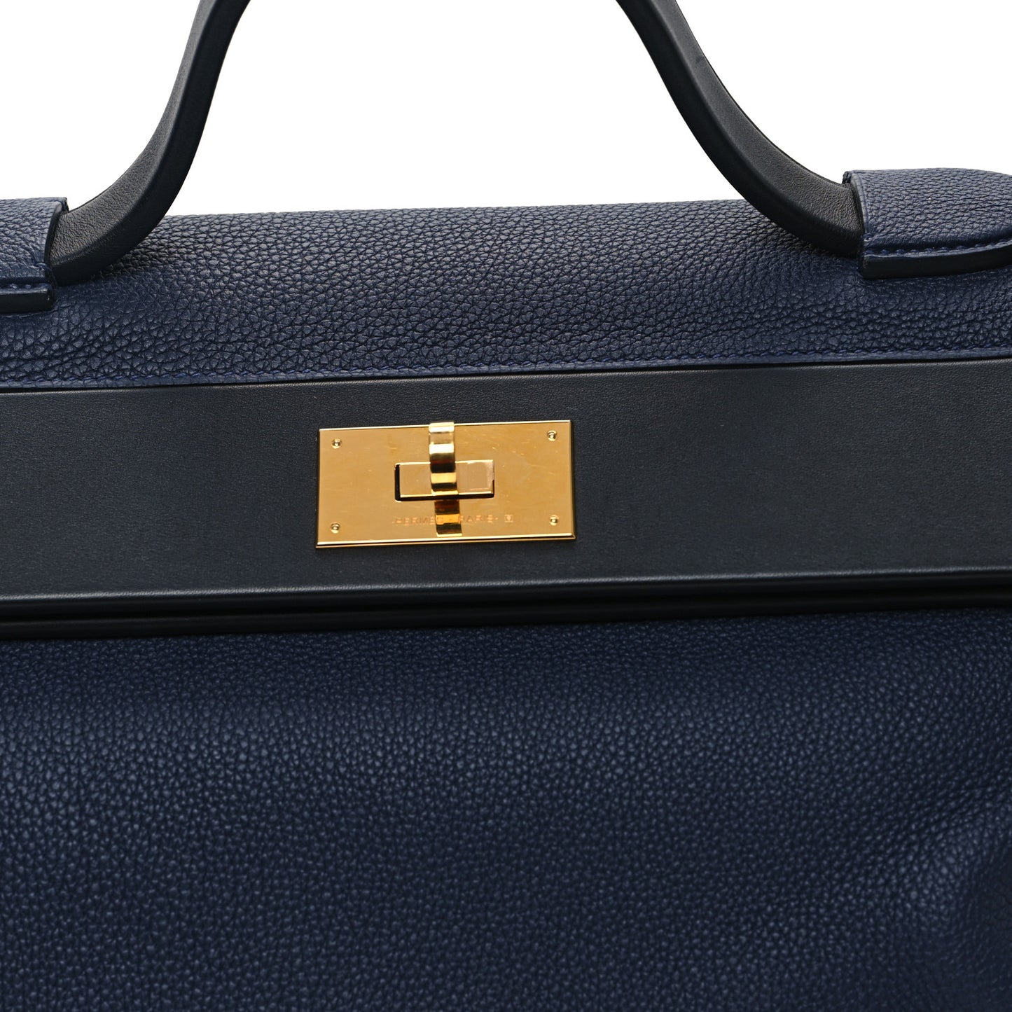 Togo Swift 24/24 35 Bleu Nuit Black