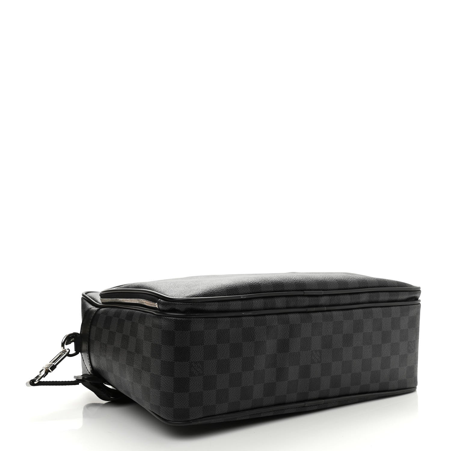 Louis Vuitton Damier Graphite Icare 4 of 8