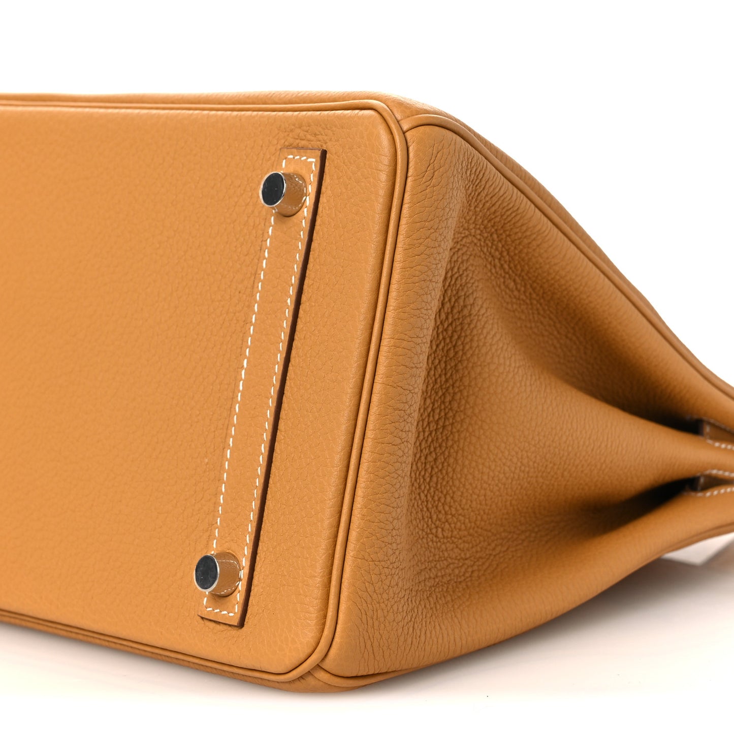 Togo BIRKIN 30 Natural Sable