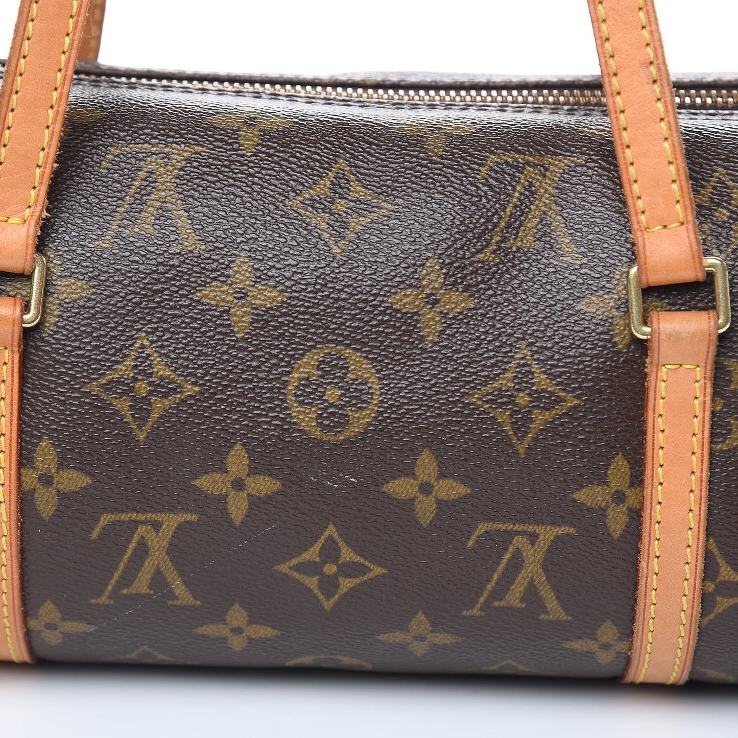 Monogram Papillon 26