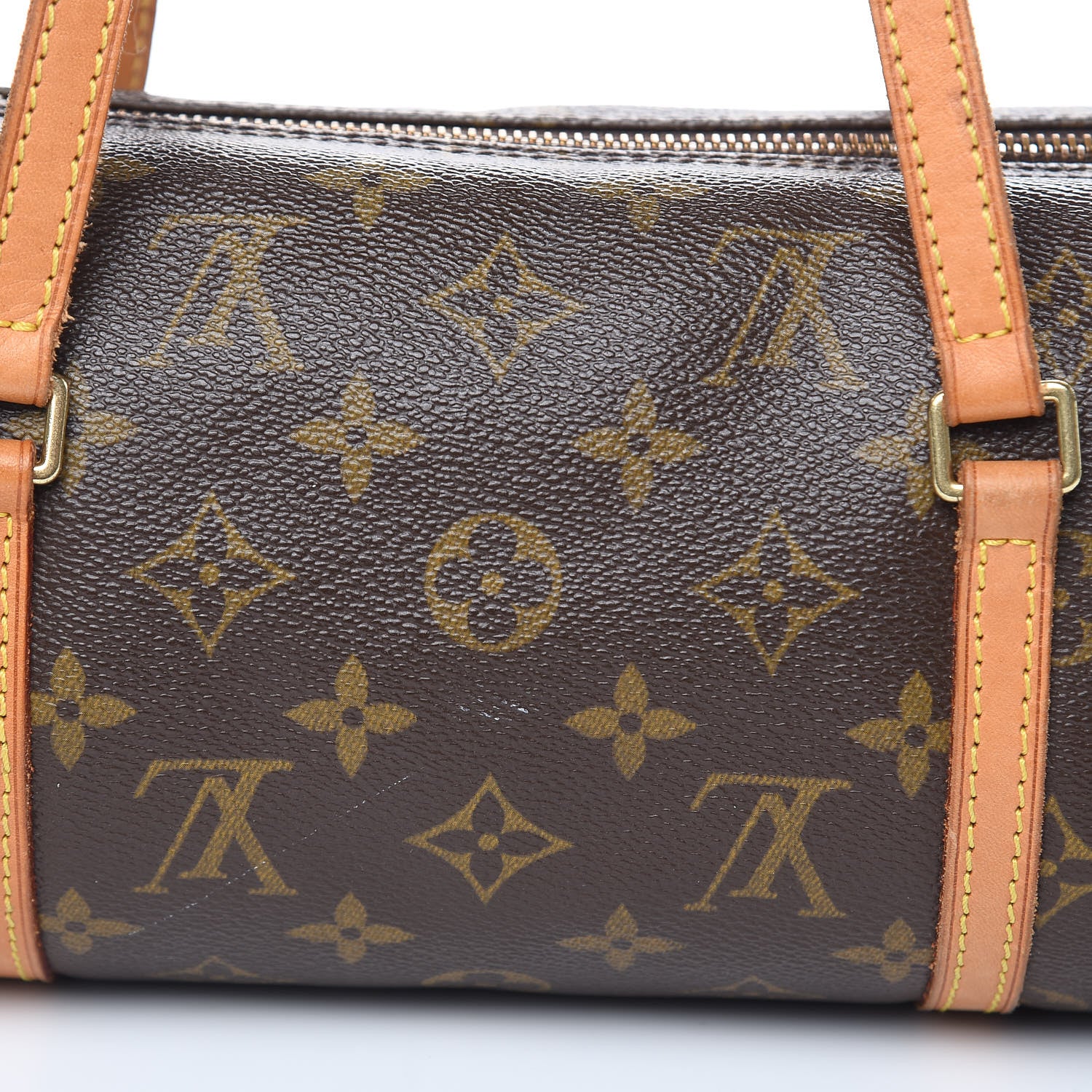 Louis Vuitton Monogram Papillon 26 12 of 13