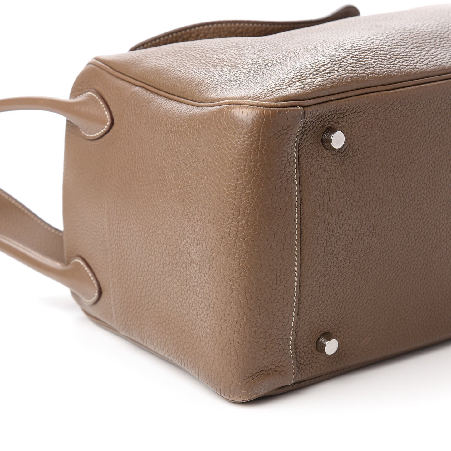 Taurillon Clemence Lindy 34 Etoupe