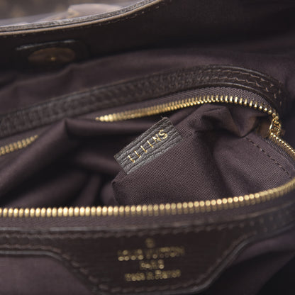 Louis Vuitton Monogram Idylle Fantaisie Fusain 7 of 10