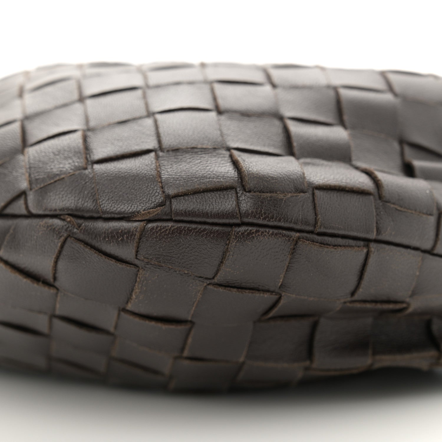 Bottega Veneta Nappa Intrecciato Mini Jodie Fondant 10 of 11