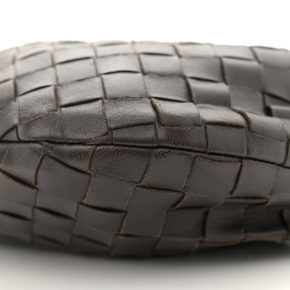 Bottega Veneta Nappa Intrecciato Mini Jodie Fondant 10 of 11