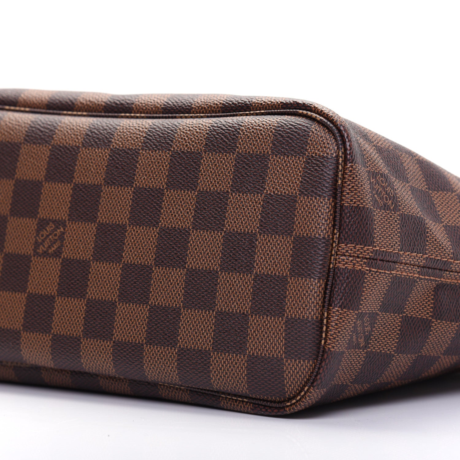 Louis Vuitton Damier Ebene Neo Neverfull PM 7 of 10