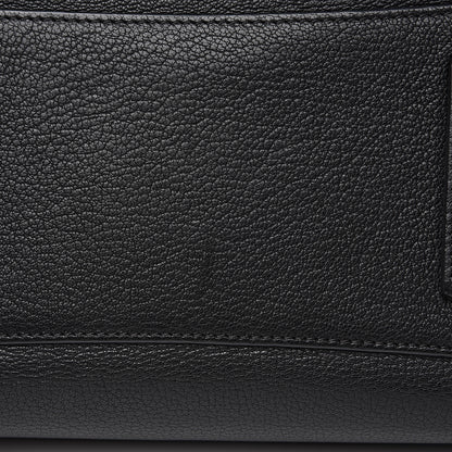 Givenchy Sugar Goatskin Medium Antigona Black 9 of 11