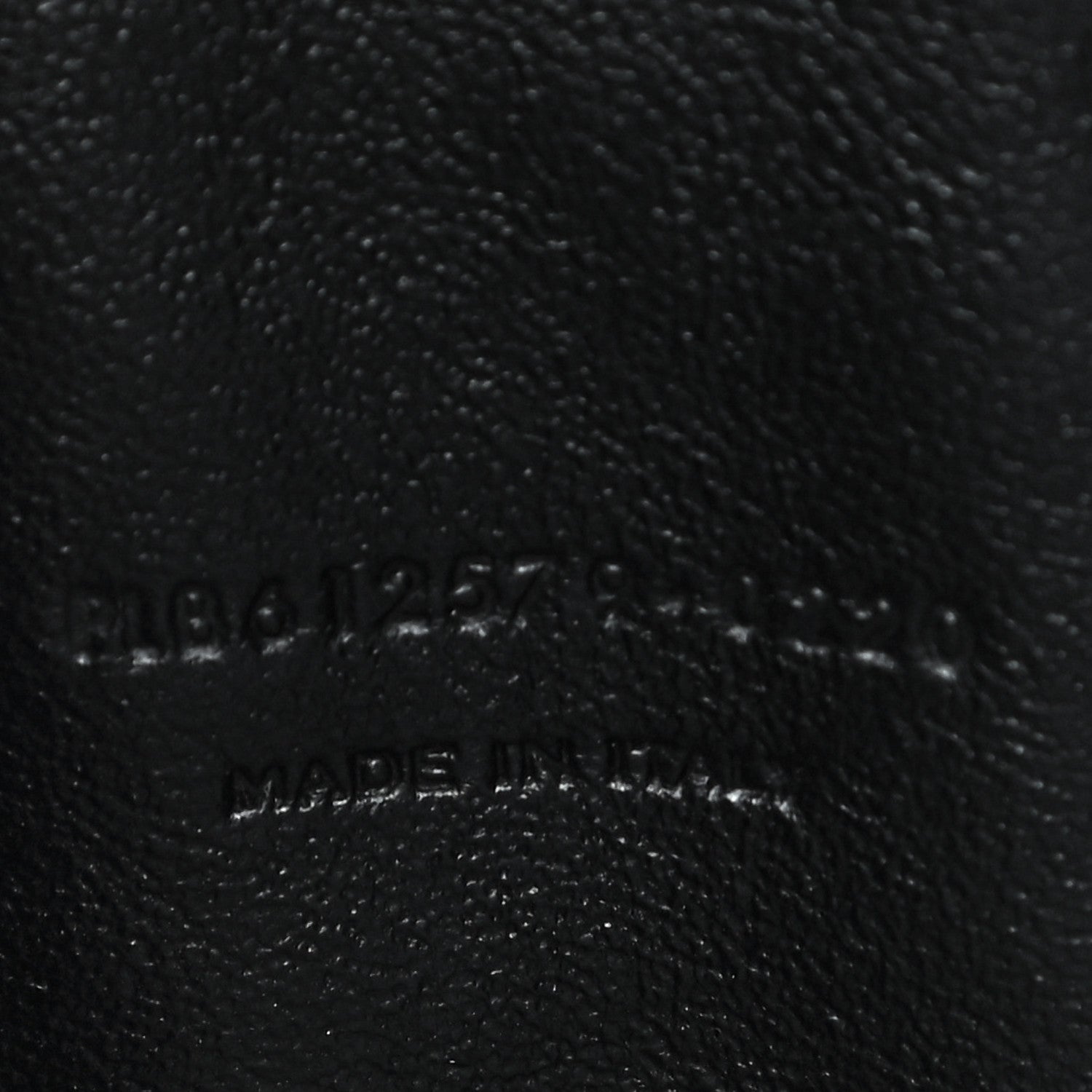 Saint Laurent Grain De Poudre Matelasse Monogram Mini Lou Camera Bag Eros Red 7 of 10