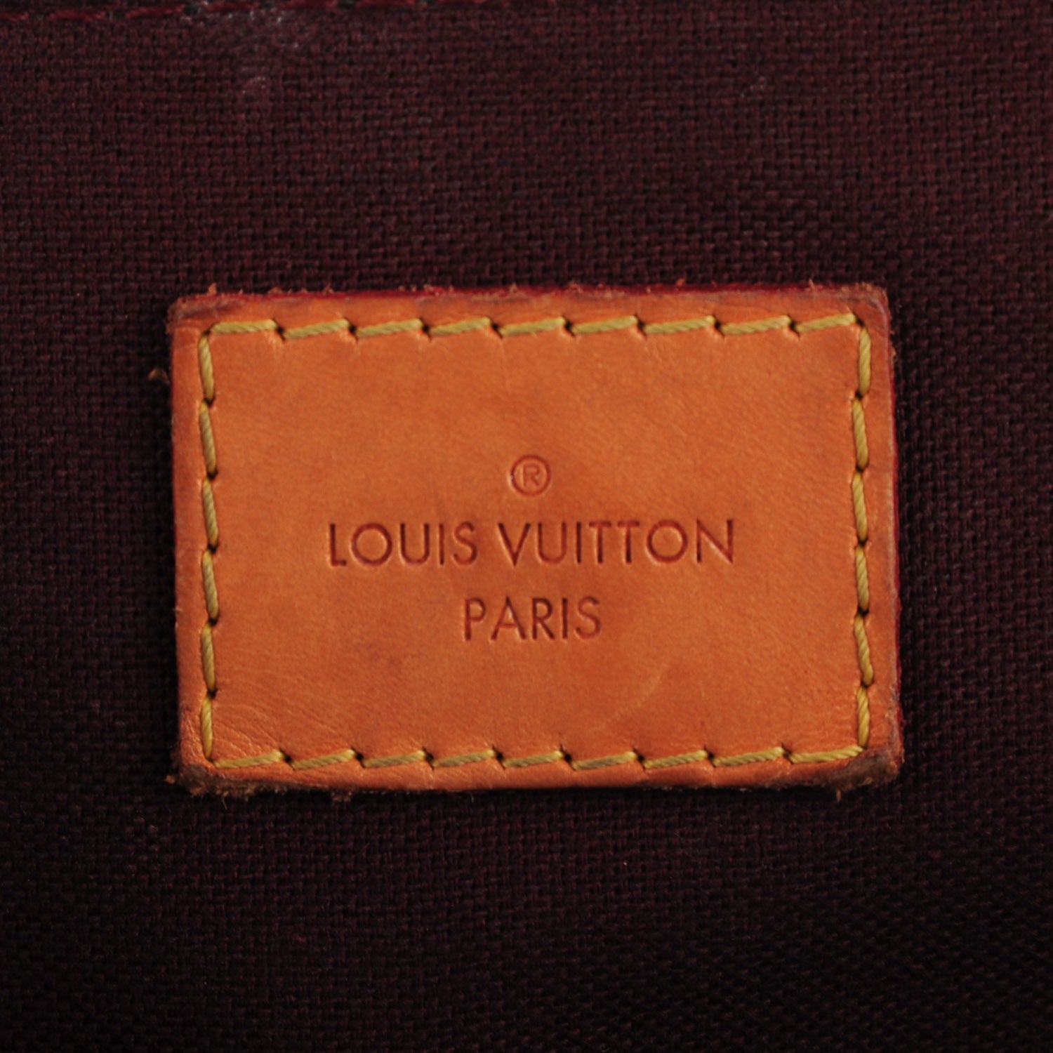 Louis Vuitton Monogram Turenne MM 9 of 11