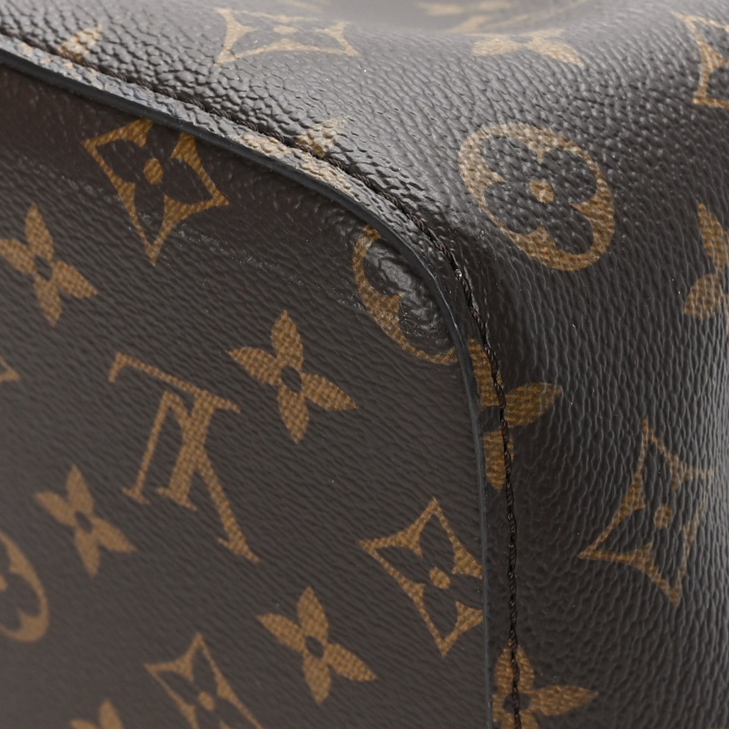 Louis Vuitton Monogram Neonoe MM Rose Poudre 10 of 10
