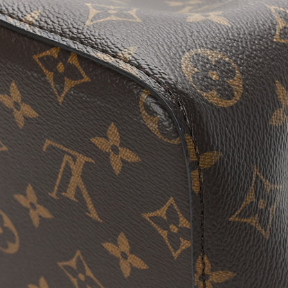 Louis Vuitton Monogram Neonoe MM Rose Poudre 10 of 10