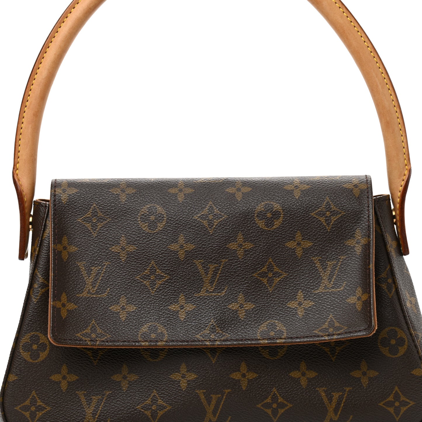 Monogram Mini Looping