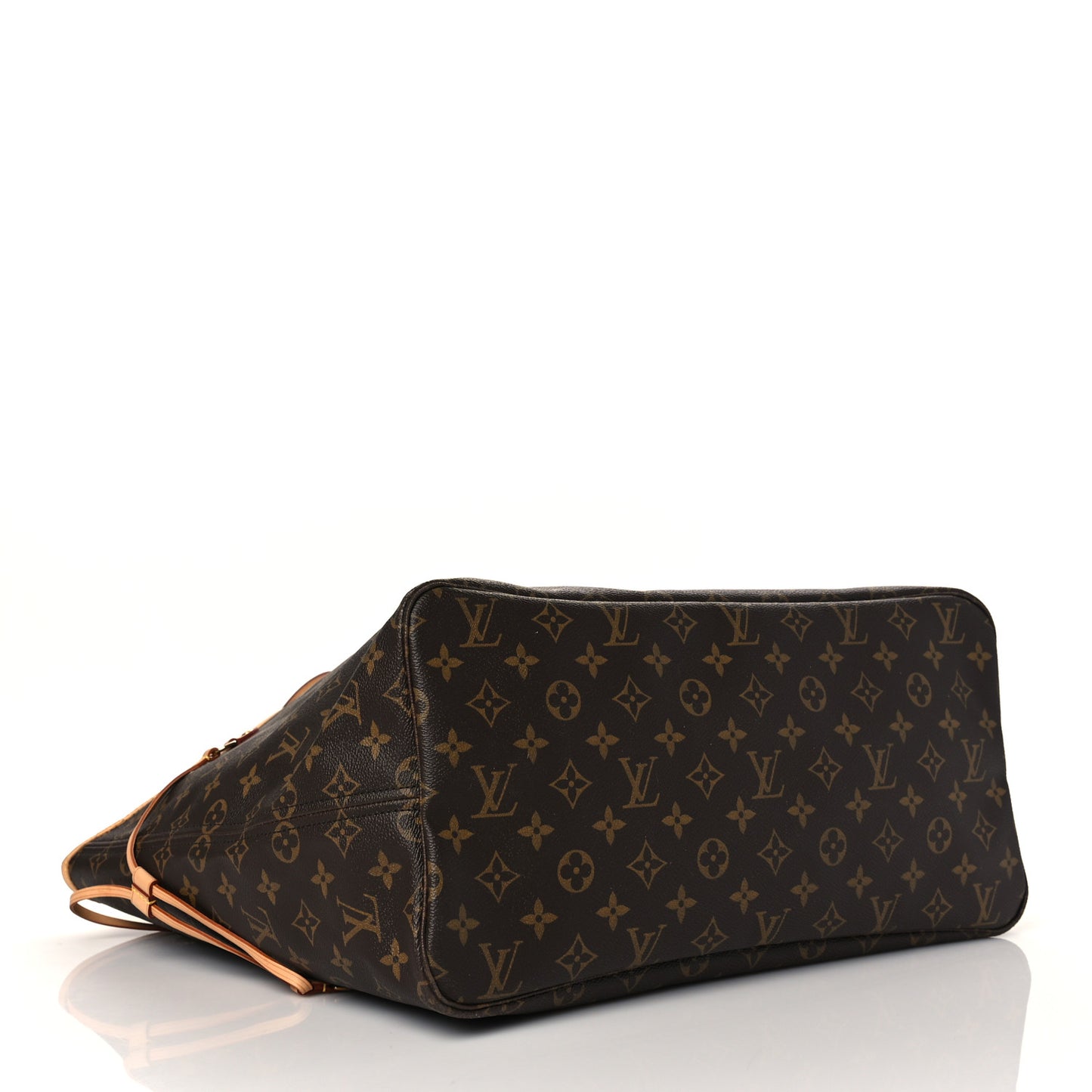 Monogram Neverfull GM