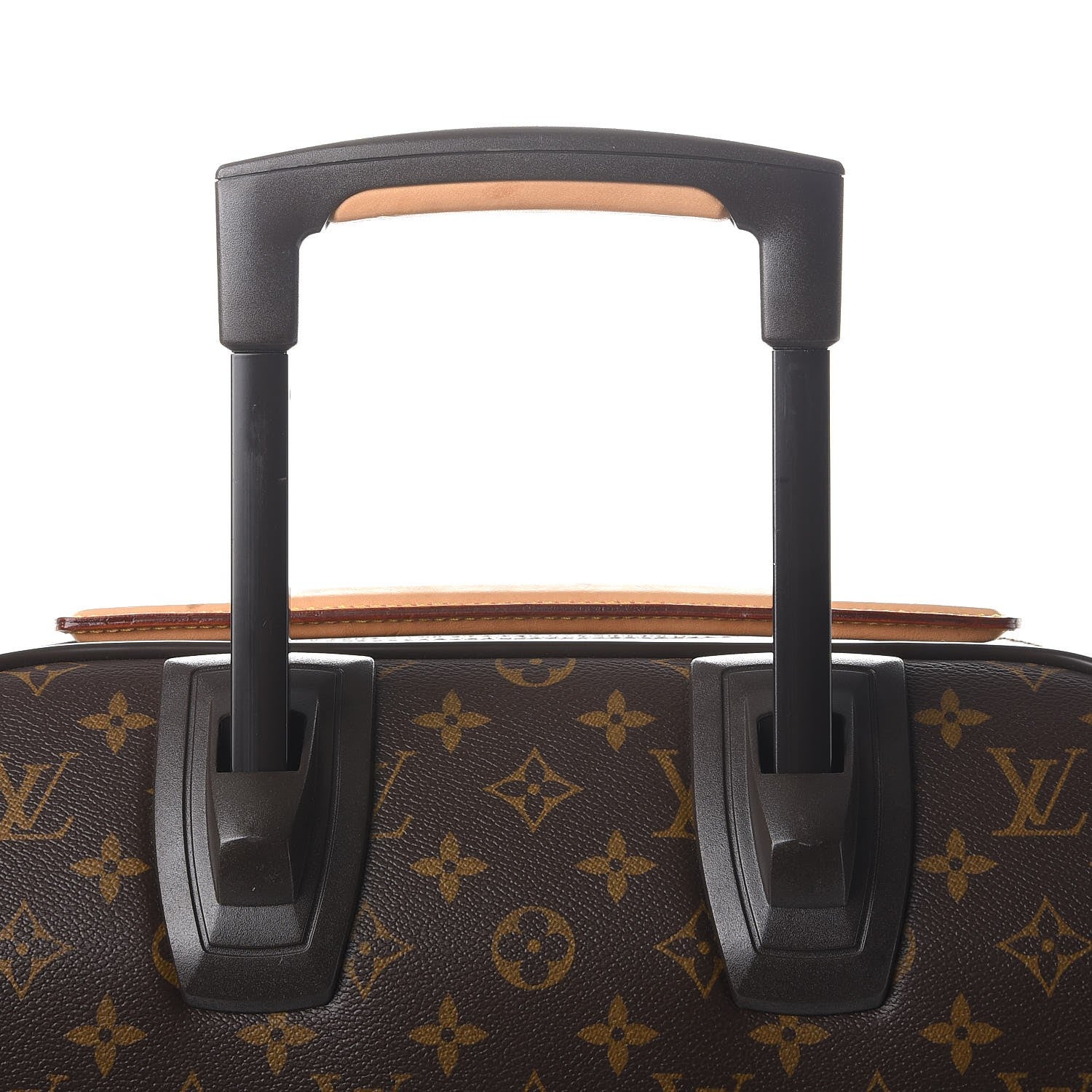 Louis Vuitton Monogram Pegase 45 19 of 21