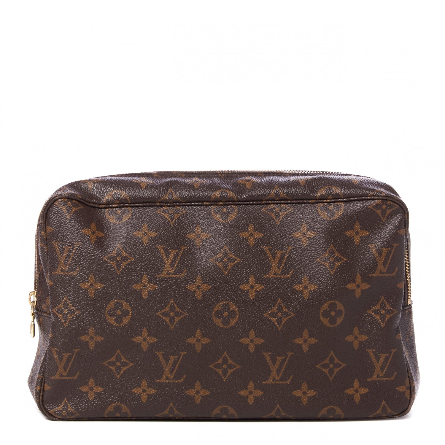 Louis Vuitton Monogram Trousse Toilette 28 1 of 8