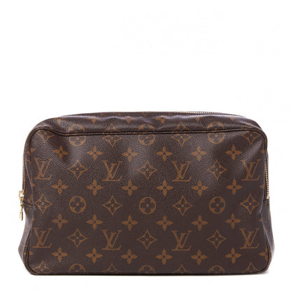 Louis Vuitton Monogram Trousse Toilette 28 1 of 8