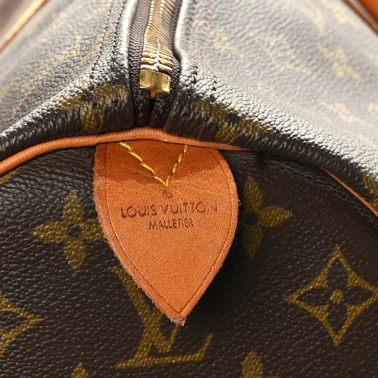 Monogram Keepall 60
