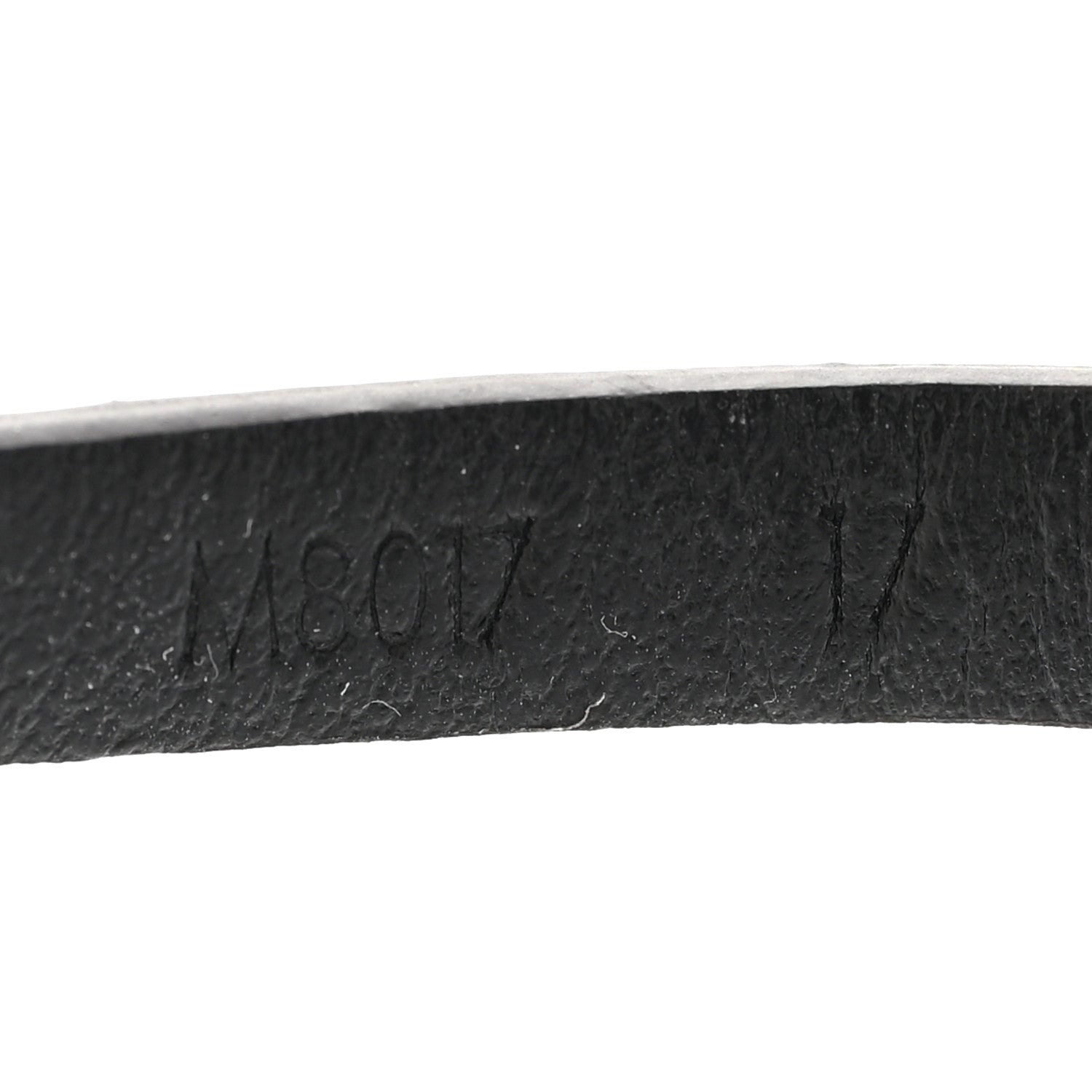 Louis Vuitton Monogram Say My Name ID Bracelet 17 5 of 6