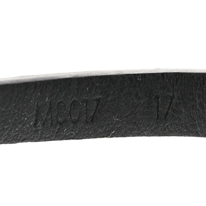 Louis Vuitton Monogram Say My Name ID Bracelet 17 5 of 6