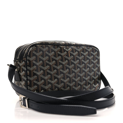 Goyard Goyardine Sac Cap Vert Black 3 of 9