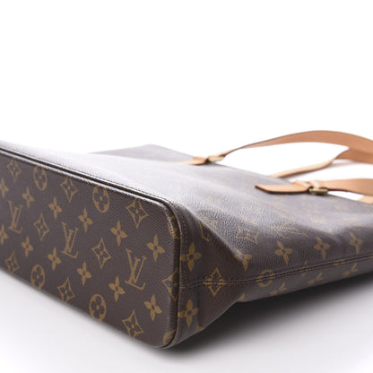 Louis Vuitton Monogram Luco 8 of 9