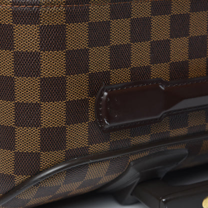 Louis Vuitton Damier Ebene Pegase 60 13 of 20