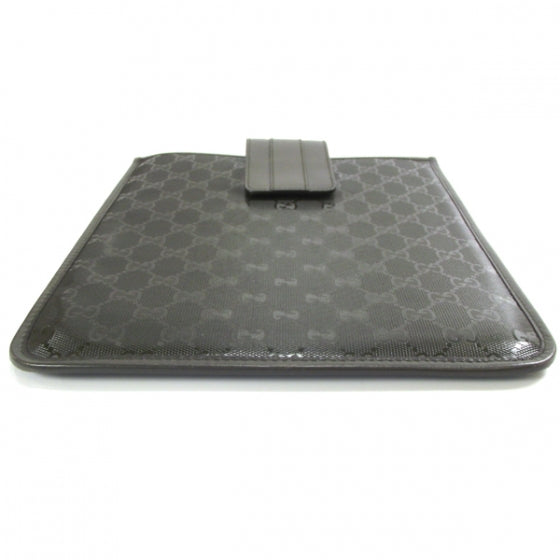 Imprime Monogram Ipad Case Military
