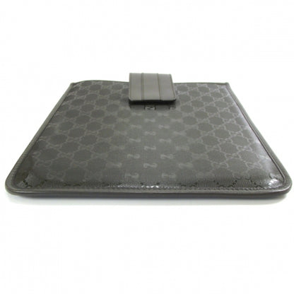Gucci Imprime Monogram Ipad Case Military 4 of 7