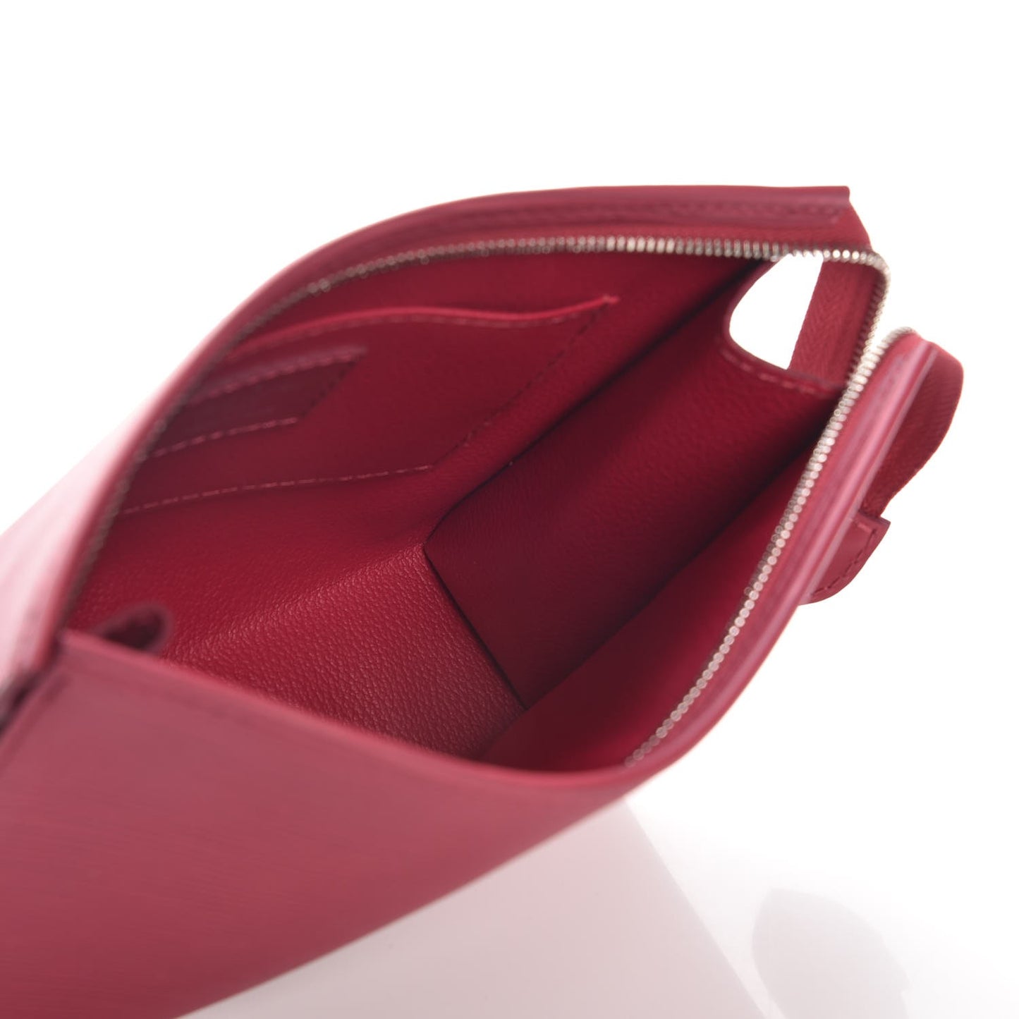 Epi Toiletry Pouch 19 Fuchsia