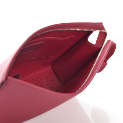 Louis Vuitton Epi Toiletry Pouch 19 Fuchsia 5 of 7