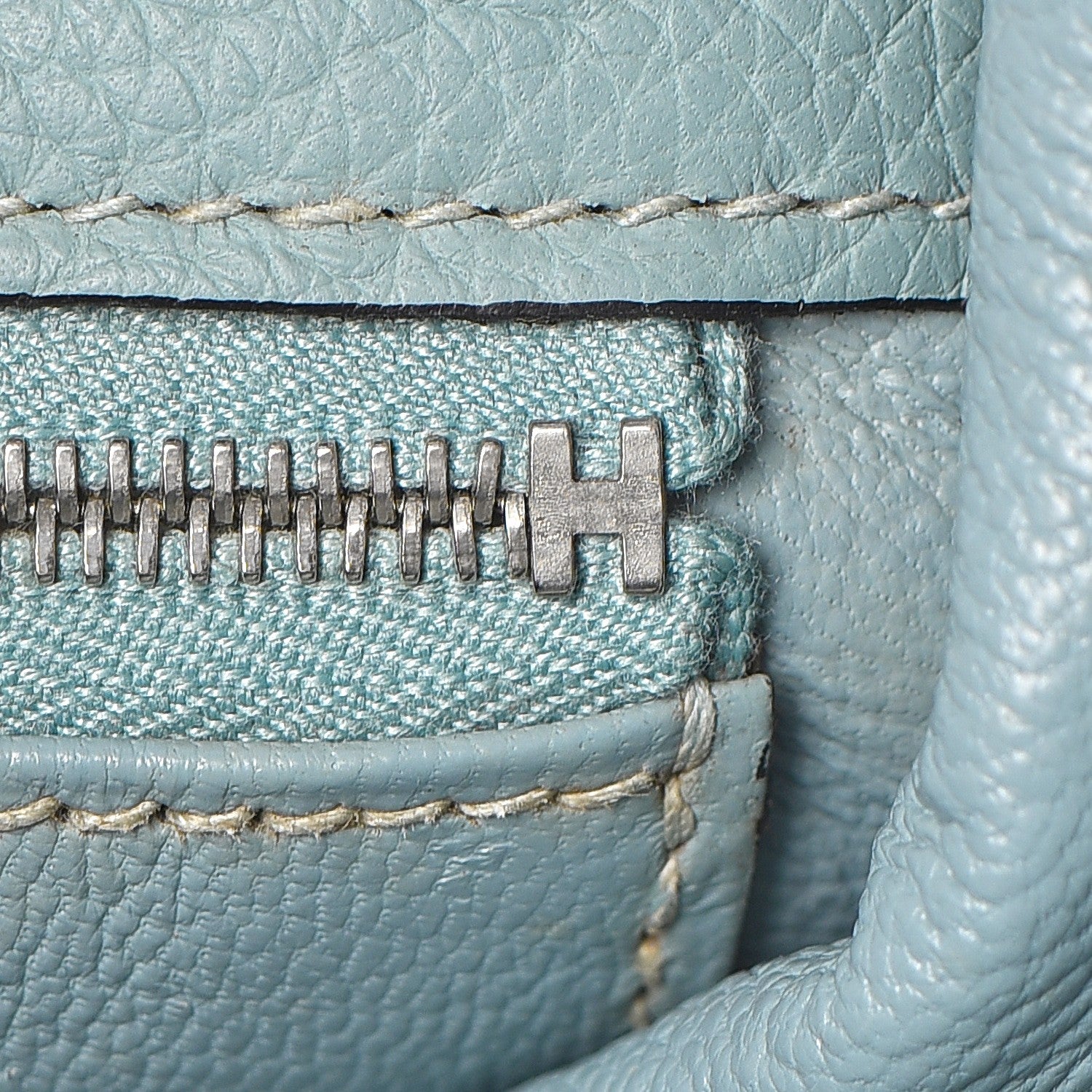 Hermes Taurillon Clemence Kelly Retourne 32 Ciel 15 of 39