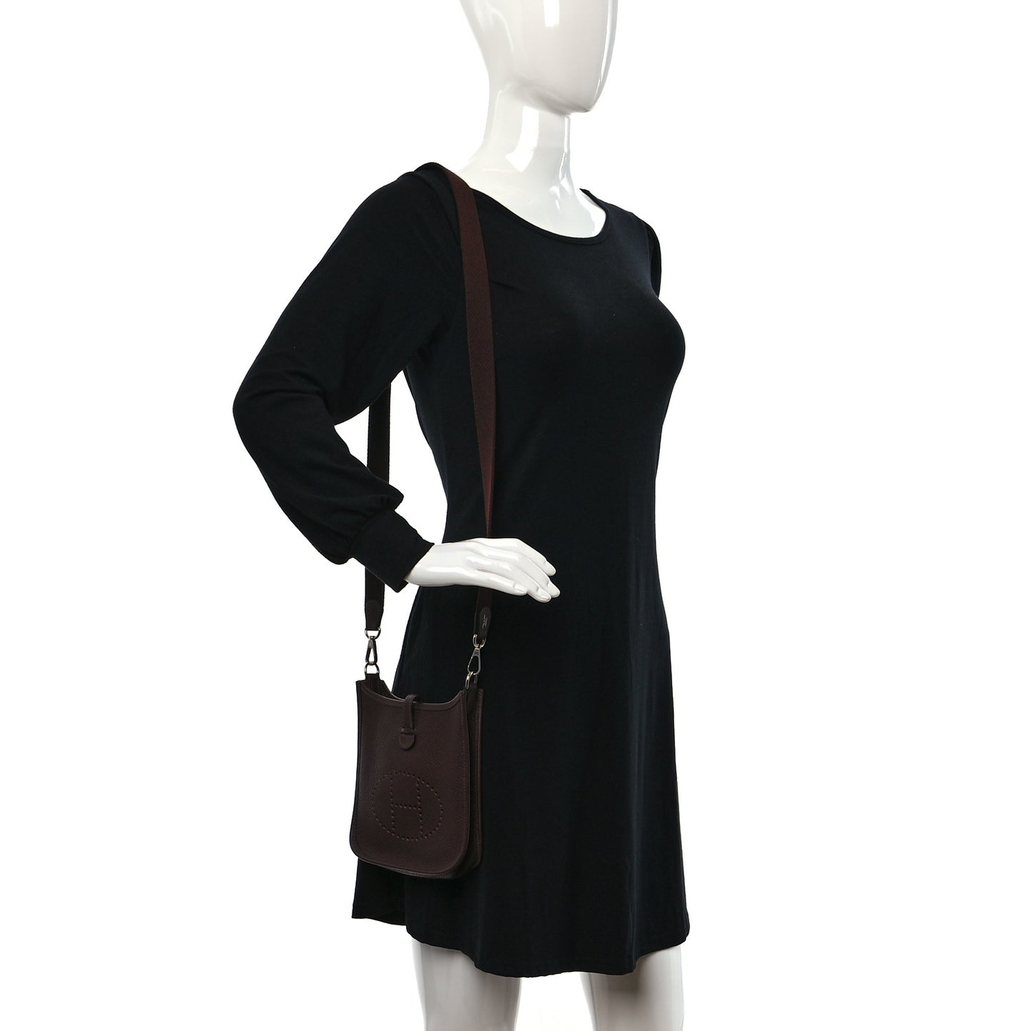 Taurillon Clemence Evelyne TPM Rouge Sellier