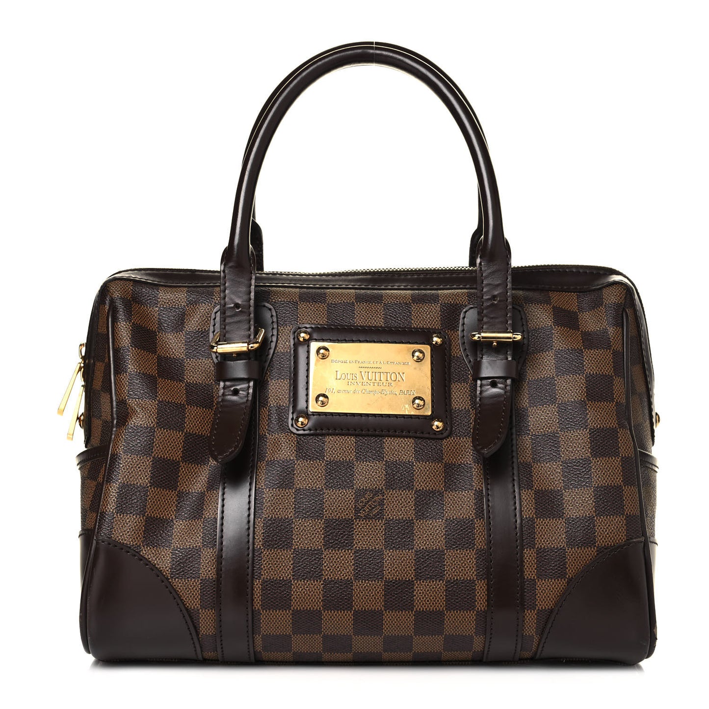 Damier Ebene Berkeley