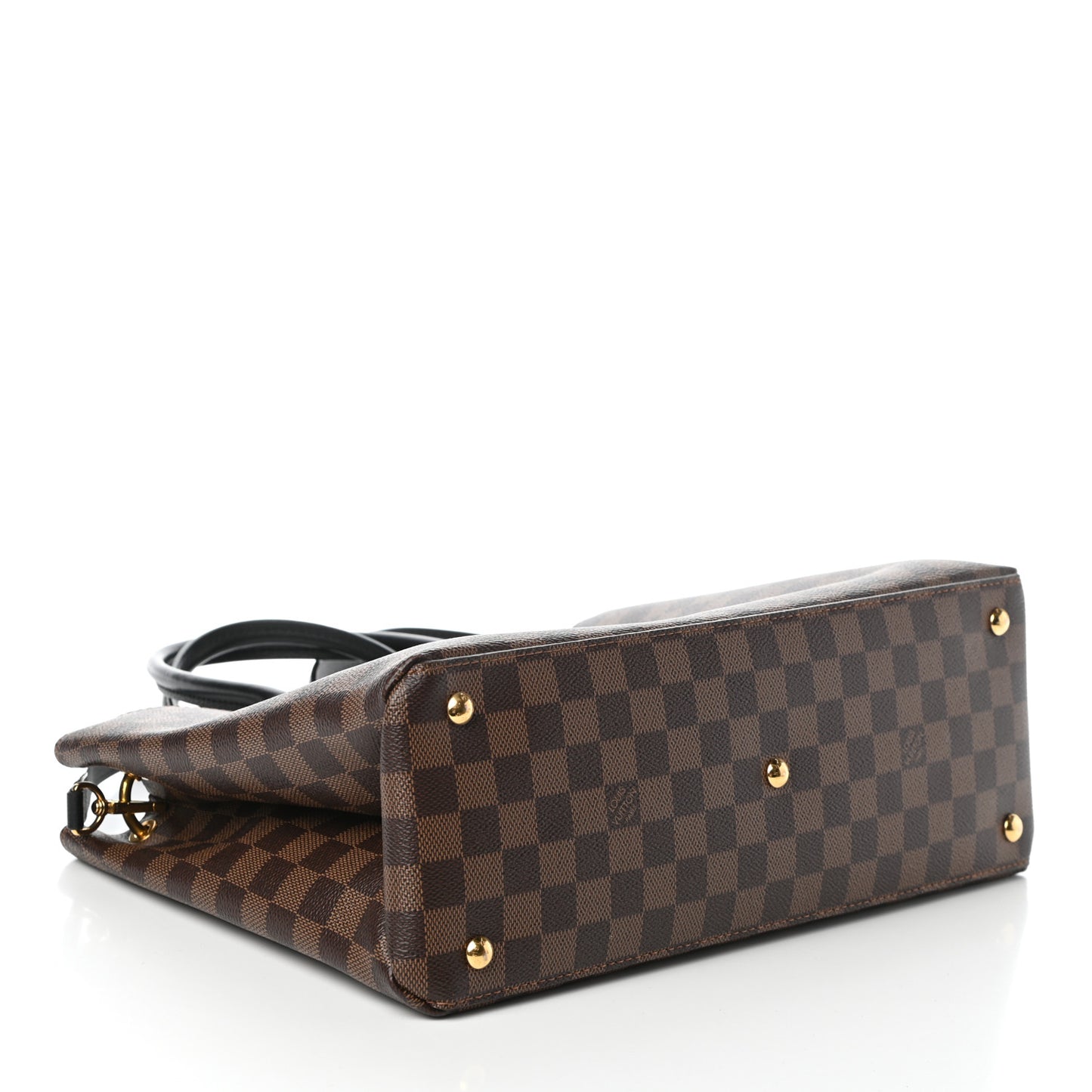 Damier Ebene LV Riverside Black