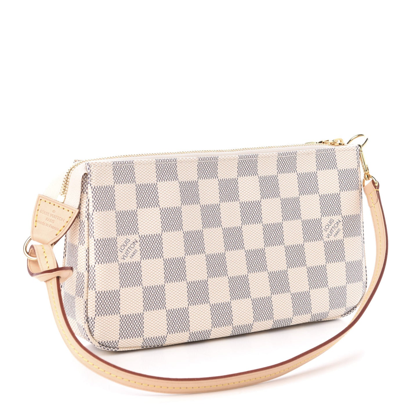 Damier Azur Pochette Accessories NM