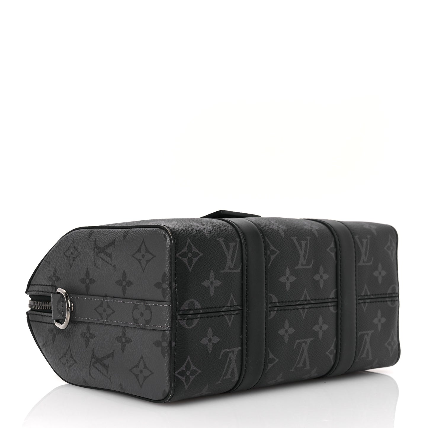 Reverse Monogram Eclipse City Keepall