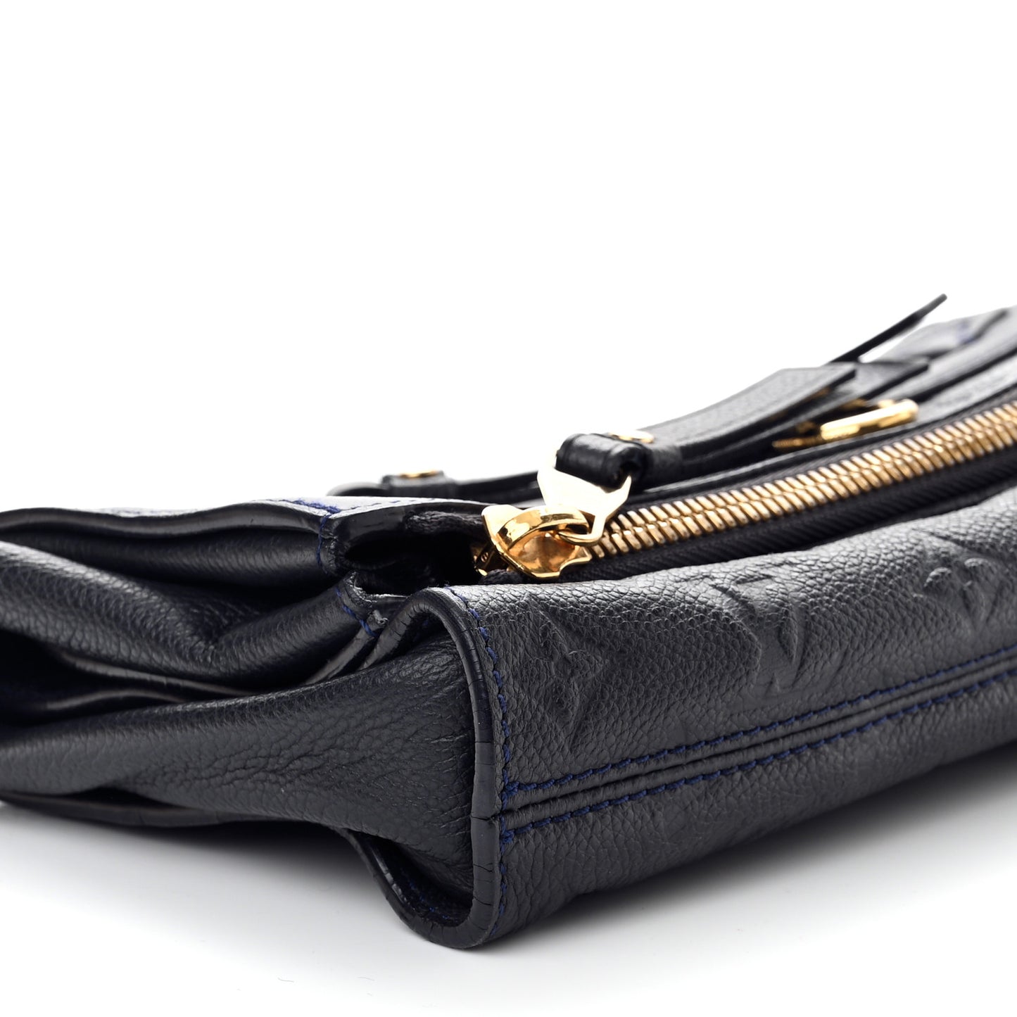 Empreinte Petillante Clutch Infini